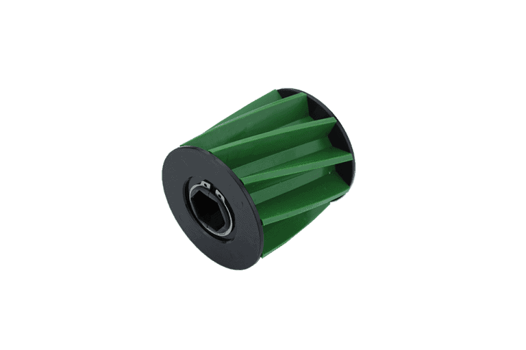 CONTINURATE® METER ROLLER GREEN Air Seeder Parts