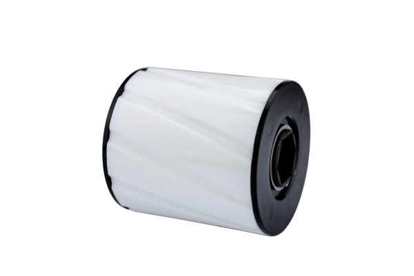 CONTINU-RATE® METER ROLLER - WHITE