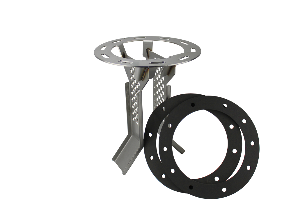 Plenum Air Equalizer - Air Seeder Parts