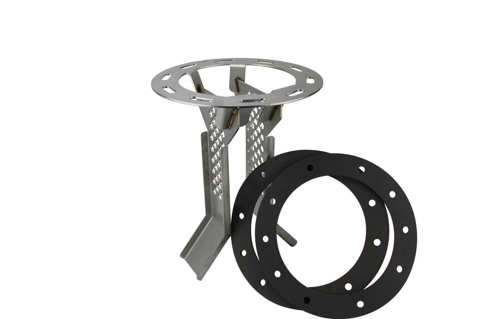 Plenum Air Equalizer Air Seeder Parts