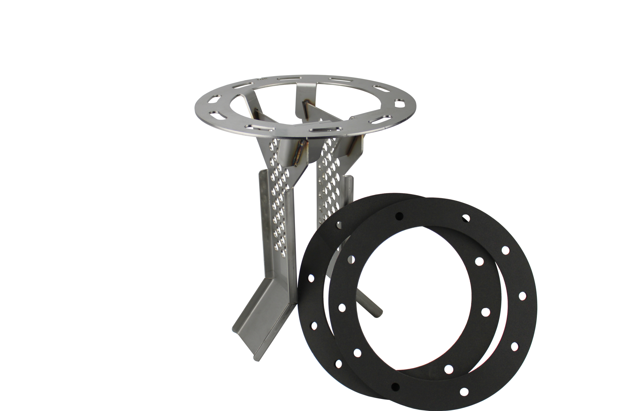 Plenum Air Equalizer Air Seeder Parts