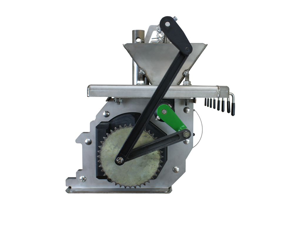 Double Agitator - Air Seeder Parts