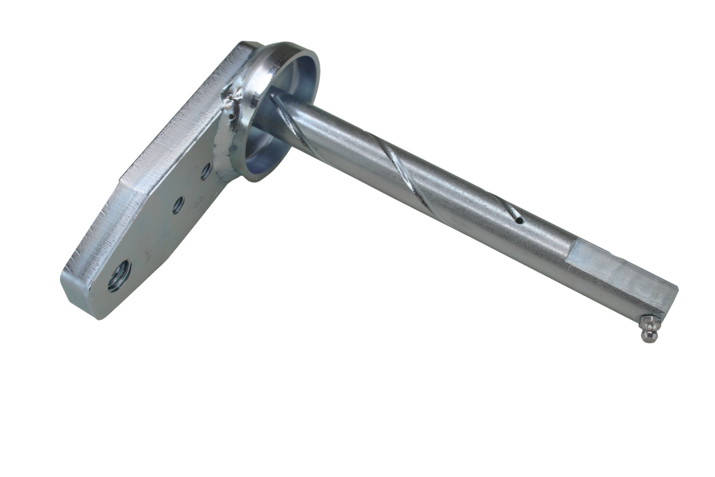 Stainless Steel Aftermarket Parts Air Seeder Parts