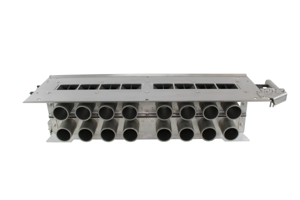 Double Shoot Manifold Kit