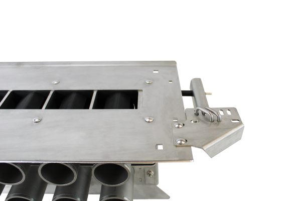 Double Shoot Manifold Kit - Image 4