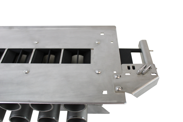 Double Shoot Manifold Kit - Image 3